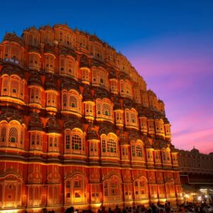 Rajasthan Tour – 5 Days / 4 Nights