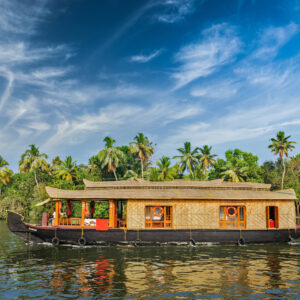 Kerala Tour – 5 Days / 4 Nights